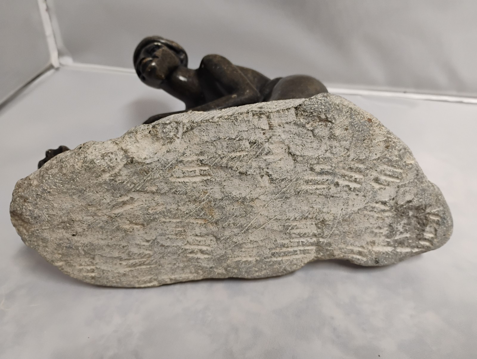 Shona Stone Hand Carved Sculpture