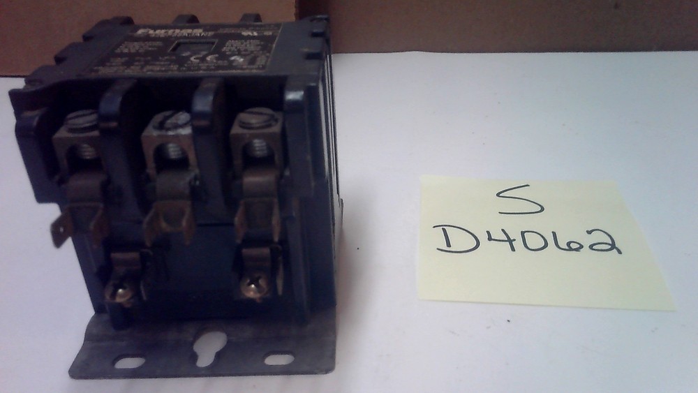 (USED) FURNAS 42EF35AJANE CONTROLLER