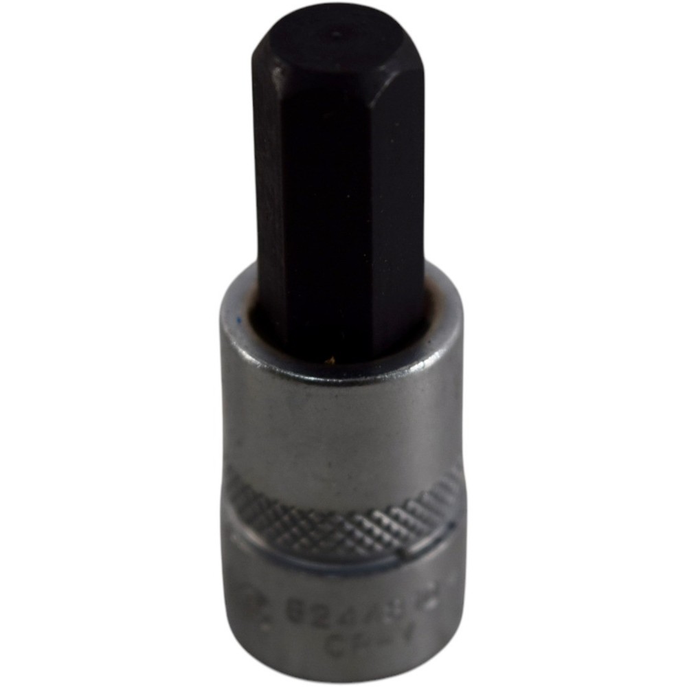 NEW SONIC 8244810 Bit socket 3/8'' hex 10mm Metric