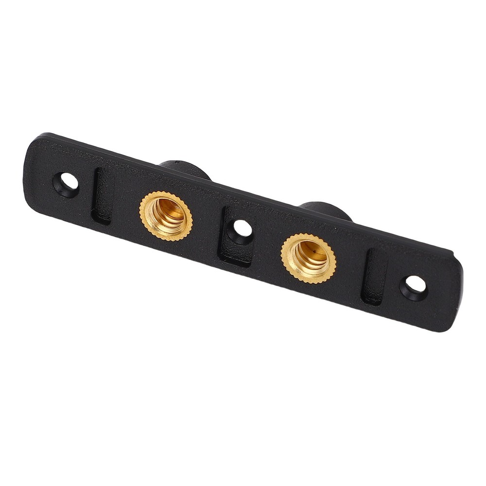 Flash Extension Bar Fit For Godox AD100Pro Flashlight Handle Tripod Bracket