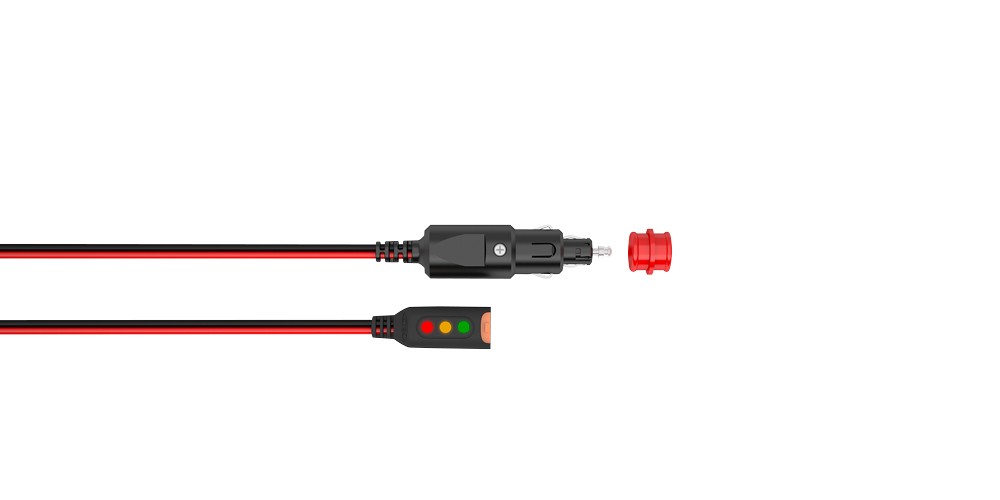 CTEK Indicator Cig Plug - 56-870