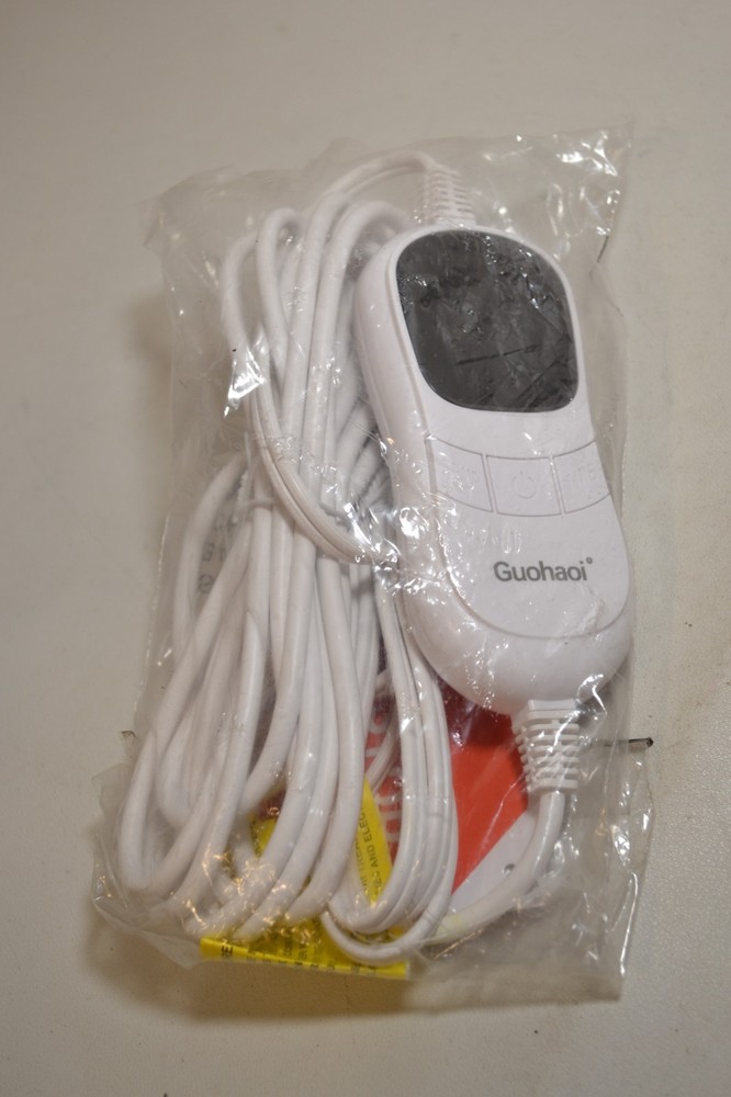 GUOHAOI  Controller Model: CB-22B Product Model: YZH-6284B