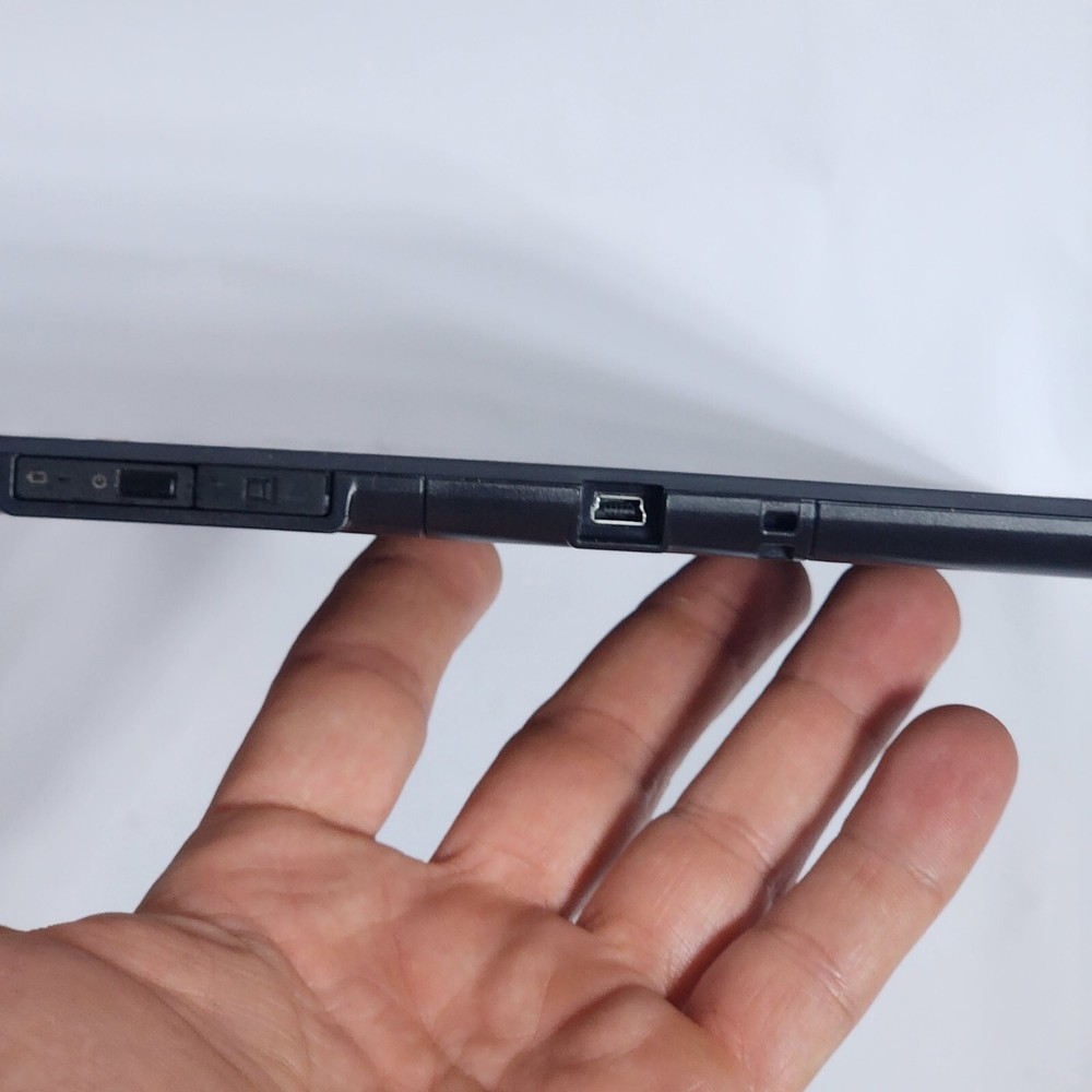 Wacom Intuos Pro Medium PTH-651 Tablet (Tablet Only)