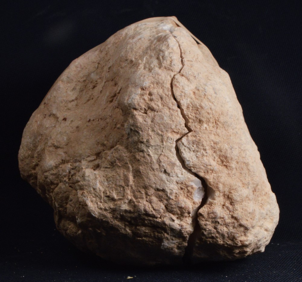 #7533 Calcite Geode - Morocco