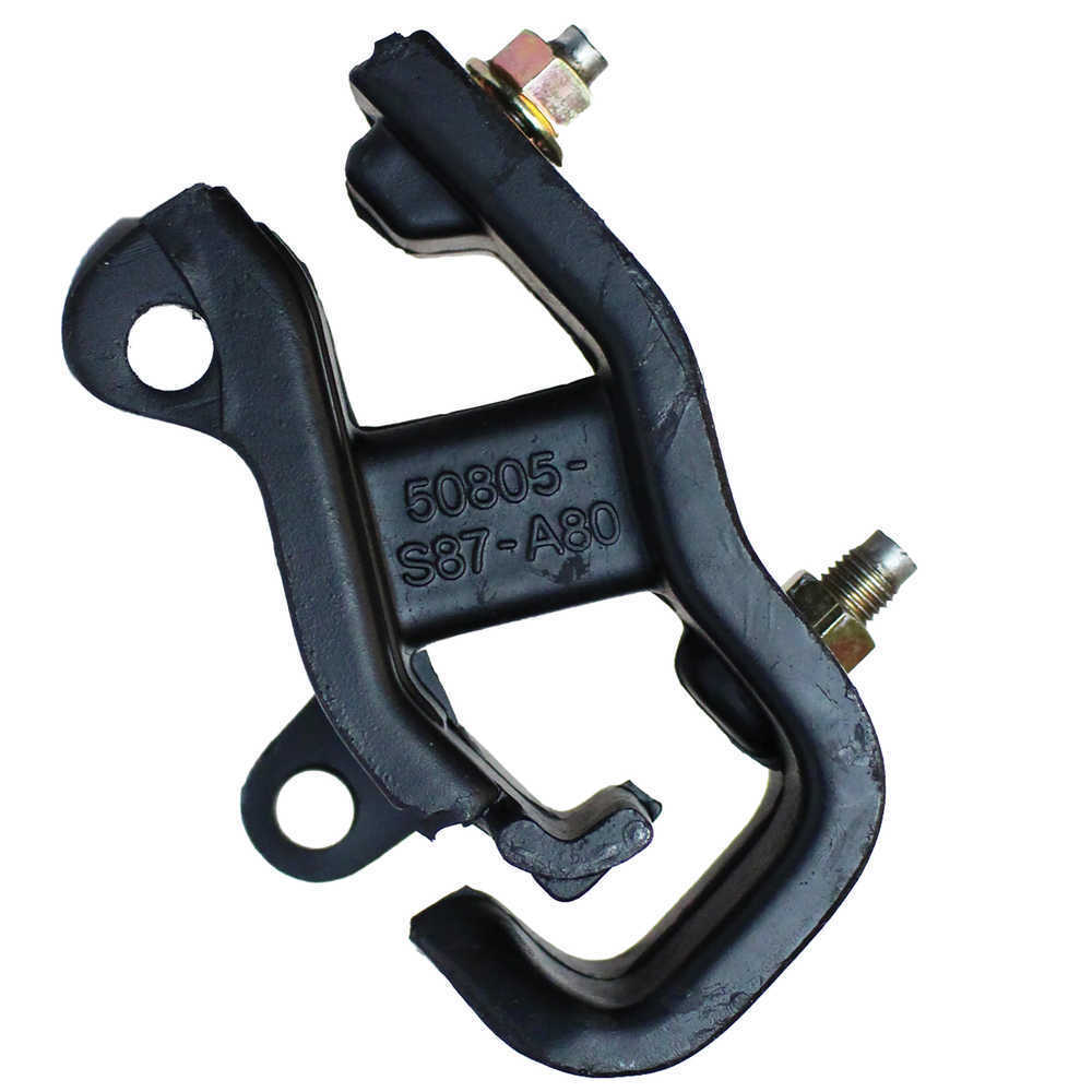 Automatic Transmission Mount-Auto Trans Mount DEA/TTPA A6582