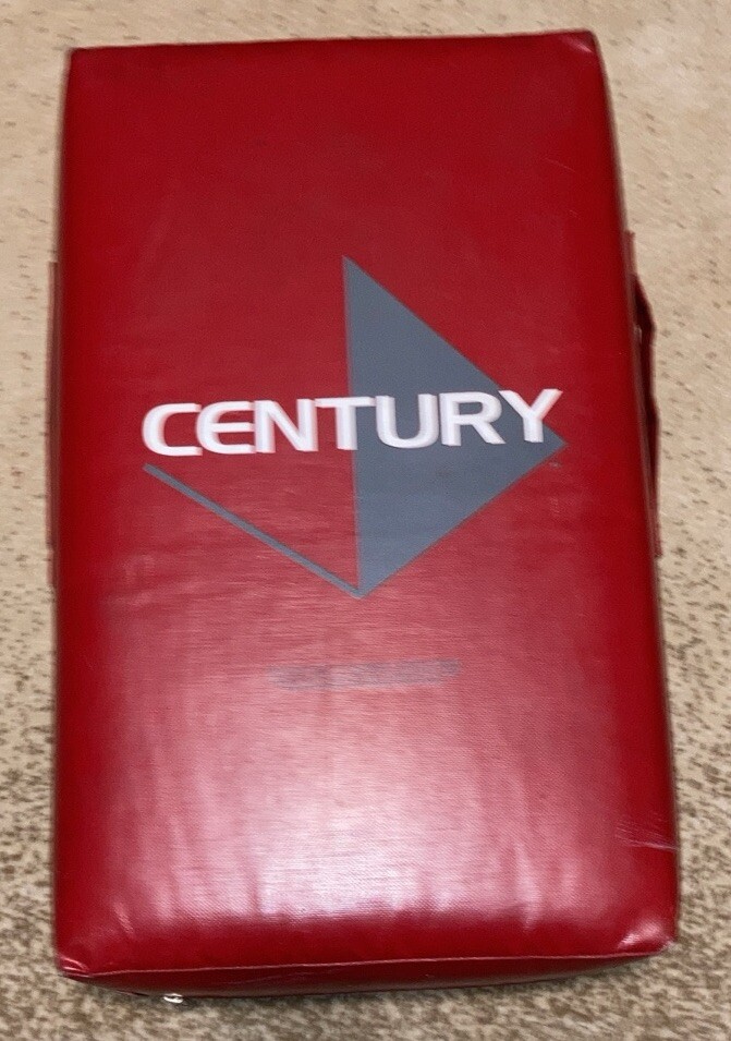 Century Body Shield Pre-owned