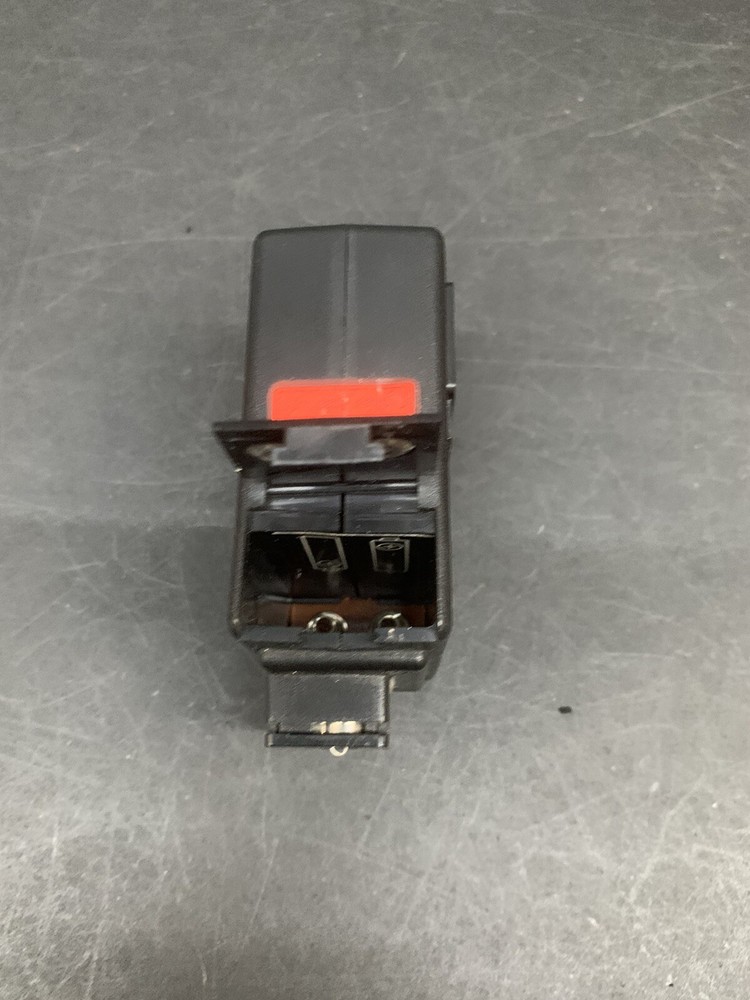 JC Penny Electronic Strobe Shoe Mount - Not Tested