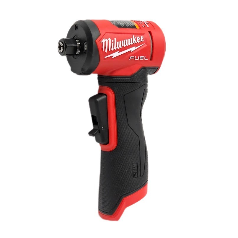 Milwaukee 3485-20 M12 Fuel 1/4 Inch Brushless Right Angle Die Grinder
