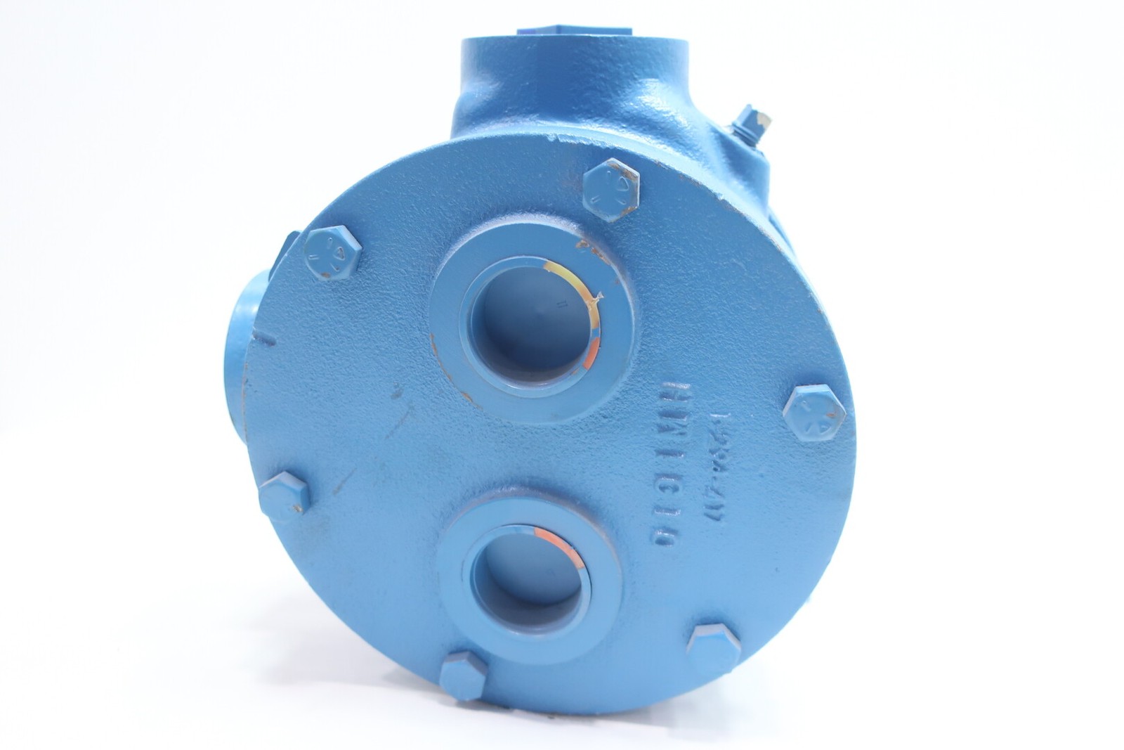 Viking Pump KK224A Hydraulic Gear Pump