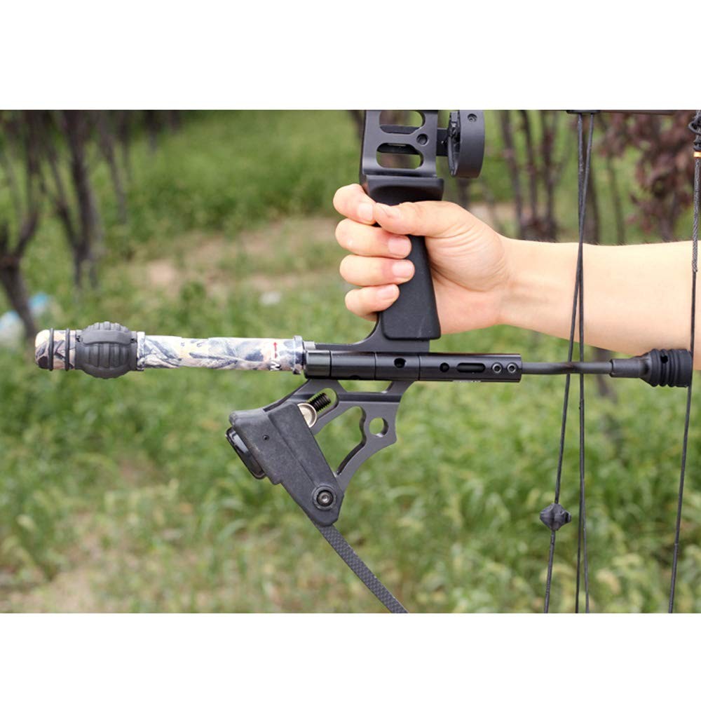 AMEYXGS String Stop Bracket String Decelerator Compound Bow Vibration Balance...