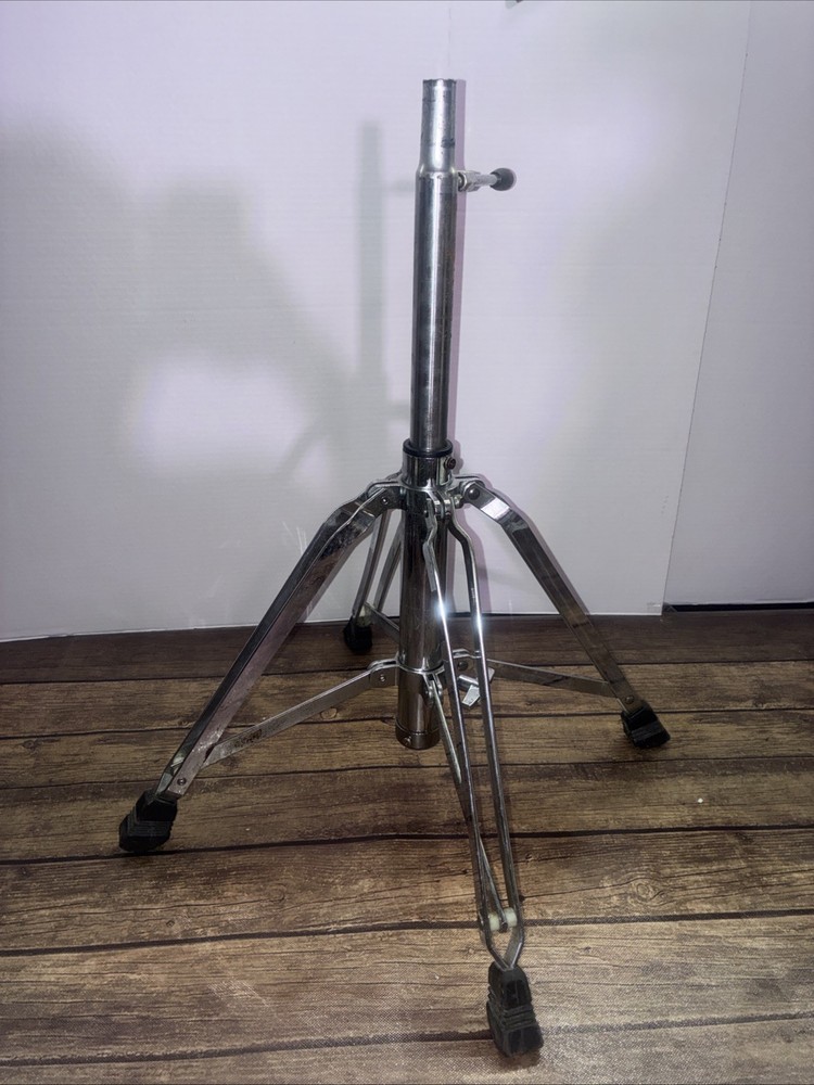 Percussion Drum Seat Pedestal Spring Loaded