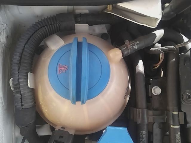 JETTA 2012 Fuse Box Cabin 6965