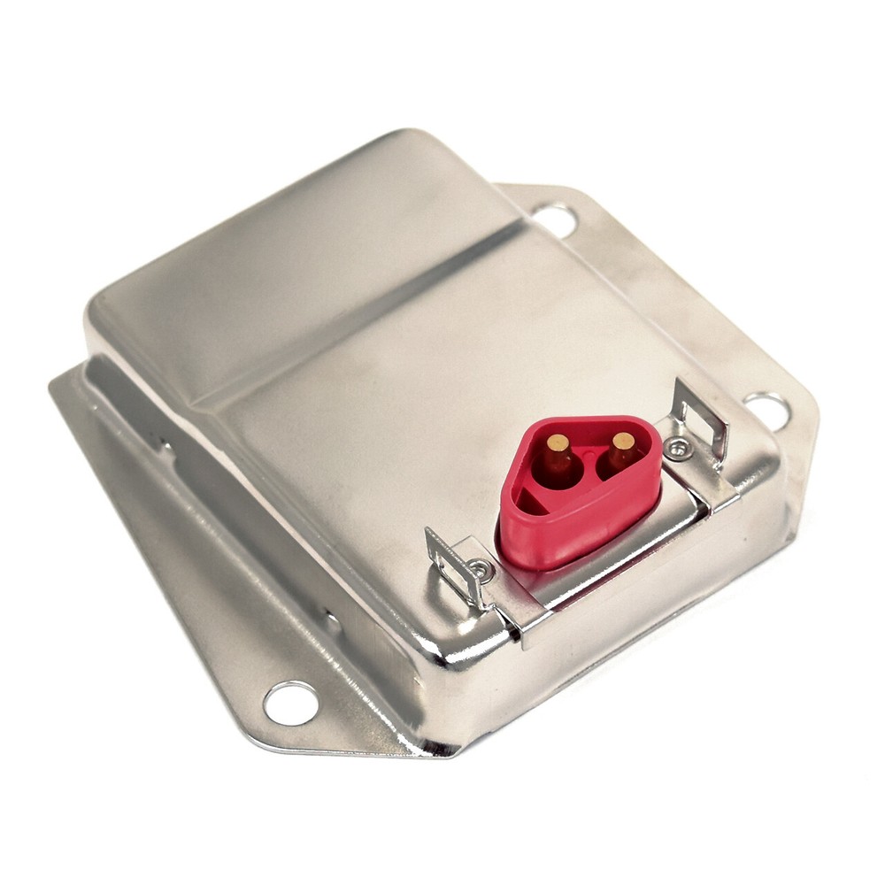 Voltage Regulator Pin Connector 1978-1981 D400