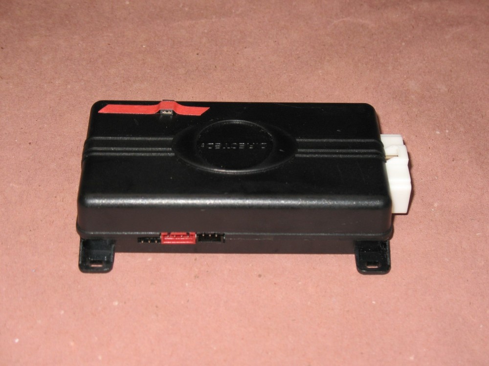 Automate DEI 4101A, 4101, 4103A 1way Remote Starter Brain Module