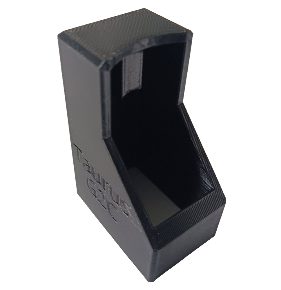 Taurus G2C 9mm Speedloader Black Speed Loader Mag Loader