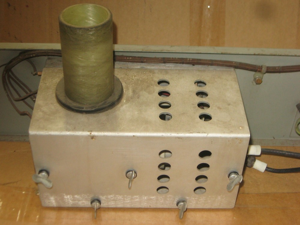 250 watt amplifier