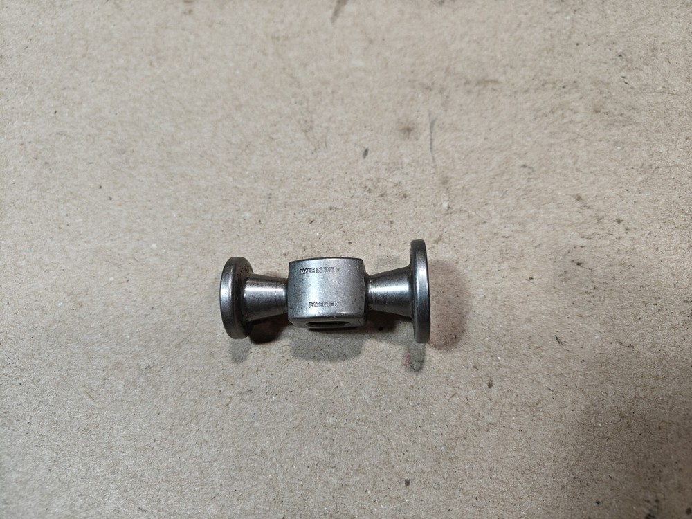 Hilgari Mandrel Hammer, Head Only