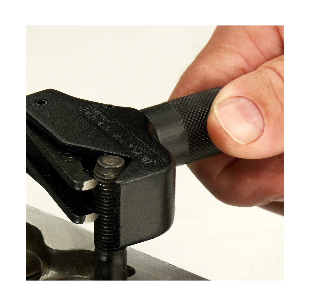 KC2 - External & Internal Adjustable Restorers – Universal Thread Repair T