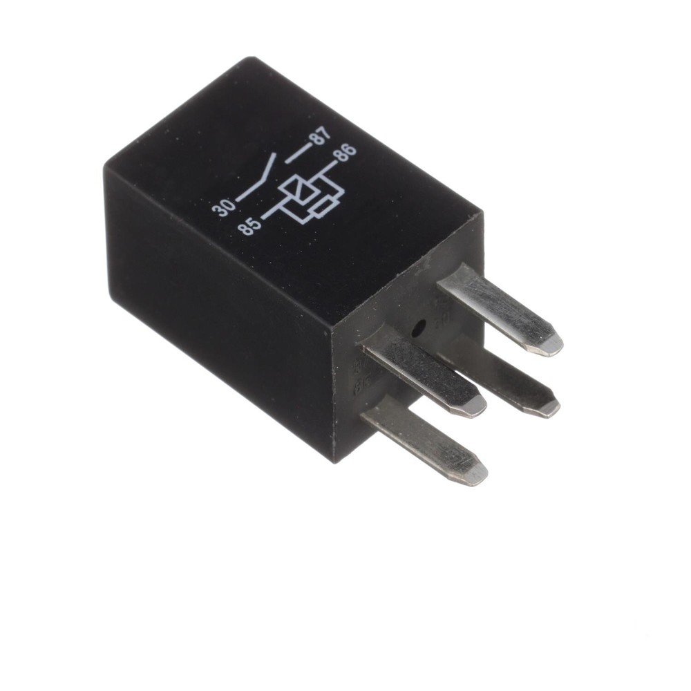 Accelerator Relay SMP For 2014 Buick LaCrosse