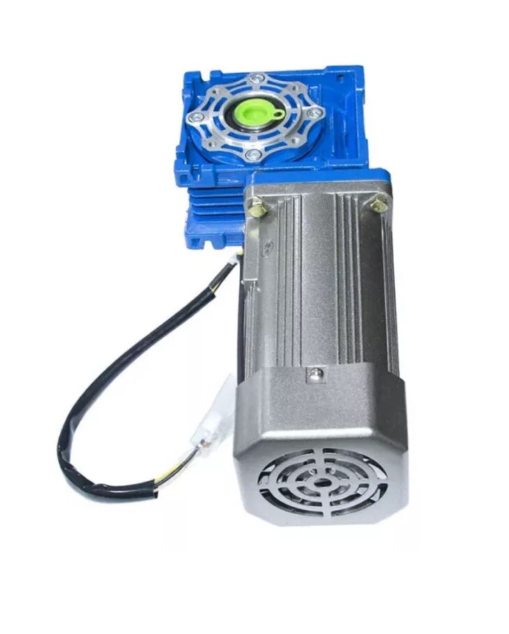 AC Motor 110V Speed Controller Regulator Reversible Module Control Switch 120W