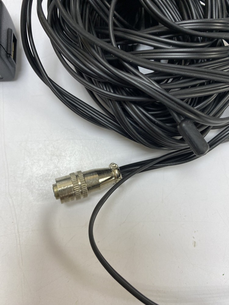 Elitech RCW-600 Wifi Temperature Data Logger w/External Temp Probes