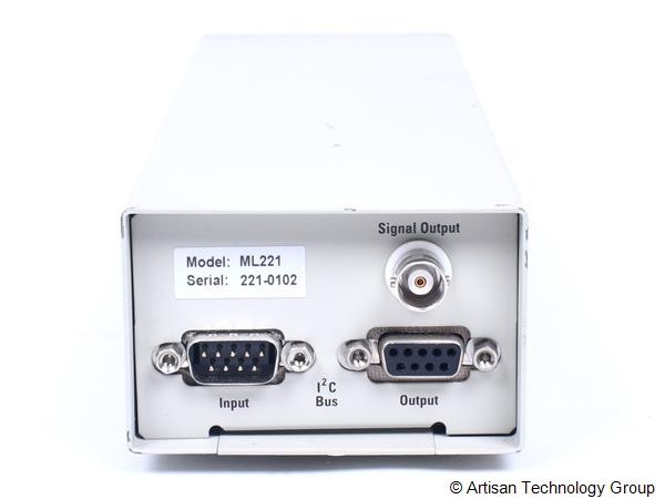 ADInstruments ML221 Single Bridge Amplifier