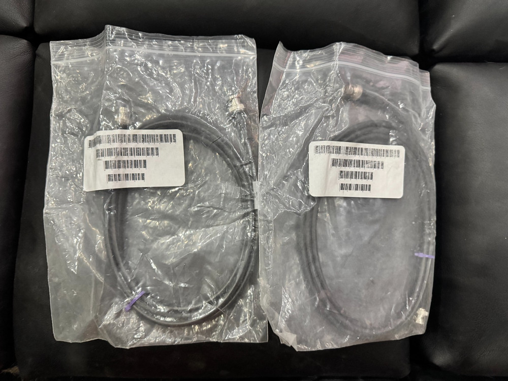 JDSU T-BERD 6000A with MSAM C1004 Test Platform