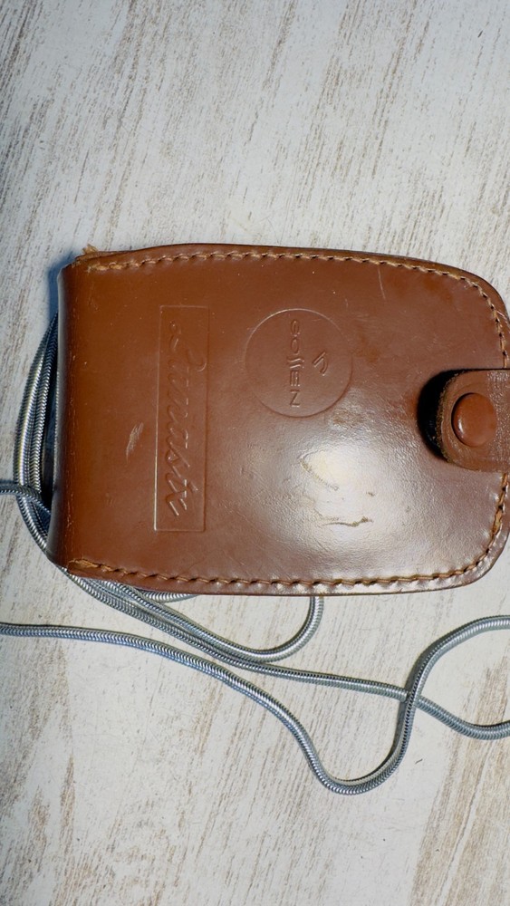 Bolex H8 Reflex