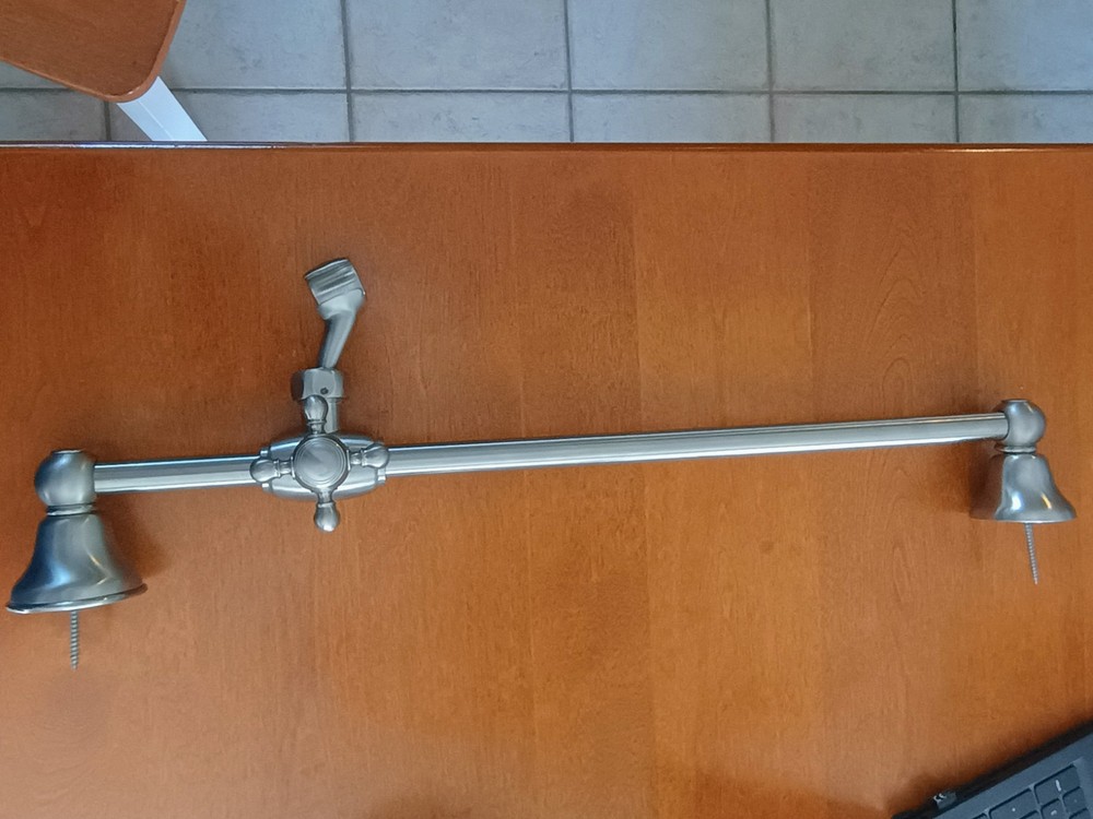 Rohl Shower System