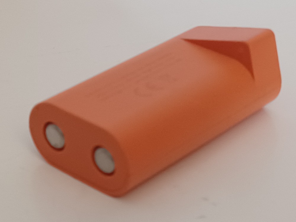 1 SwitchBot Lock Pro Rechargable Battery (B)