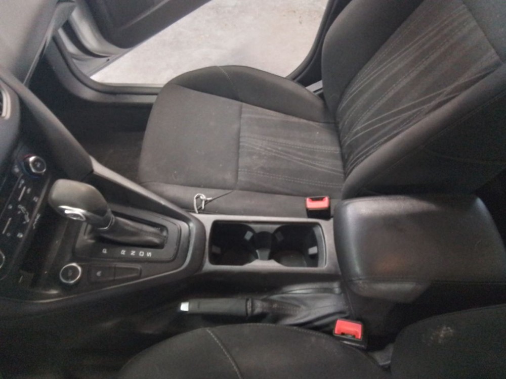2015-2018 Ford Focus Front 4.2" Display Screen