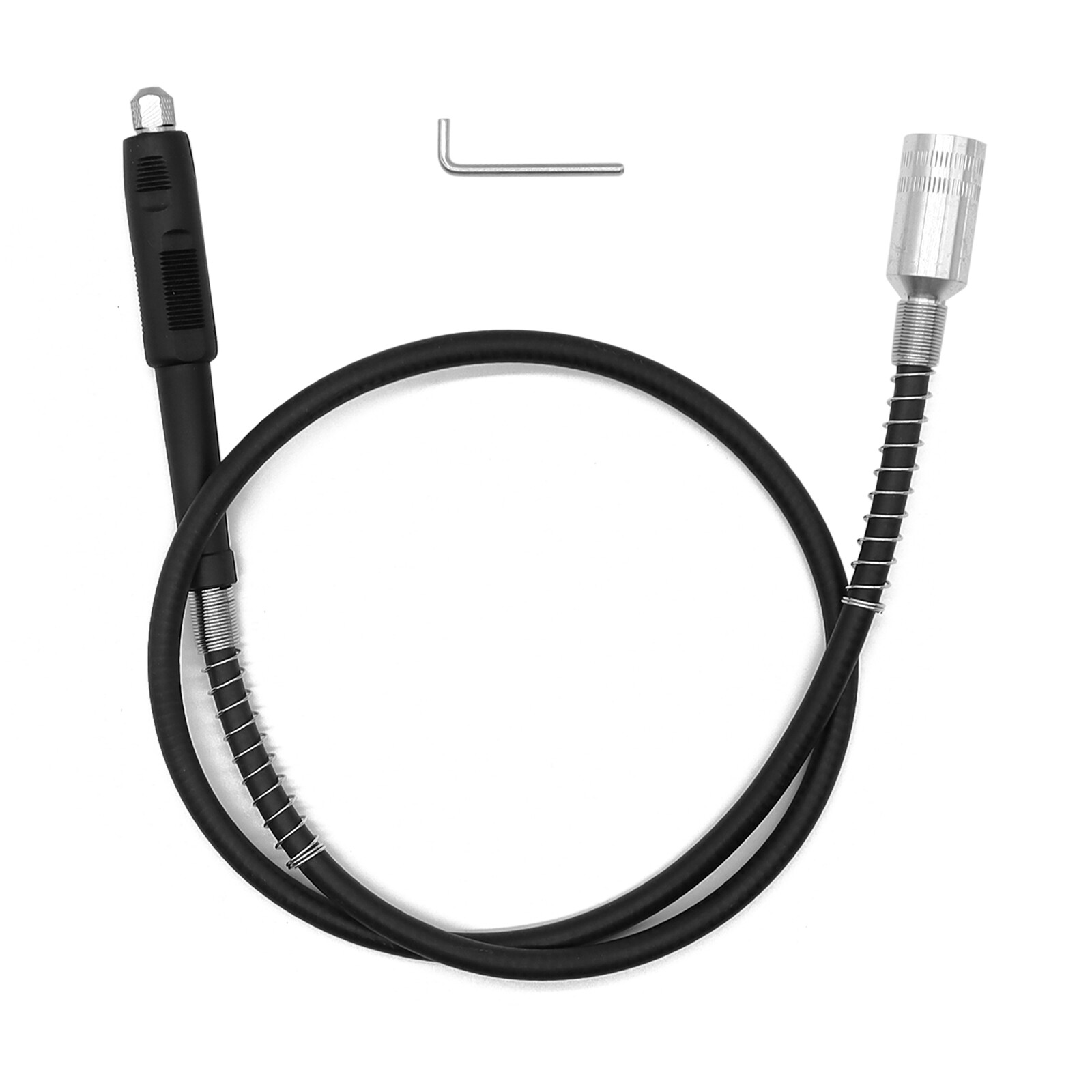 For Dremel 42" Flexible Rotary Drill Tool Drive Flex Shaft Attachment Extension