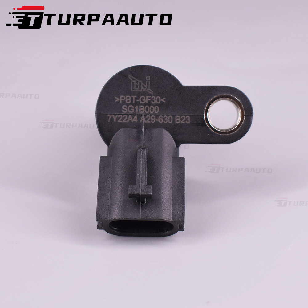 New Set 2 Camshaft sensors & 1 Crankshaft Position Sensor Fit Infiniti 350Z FX35