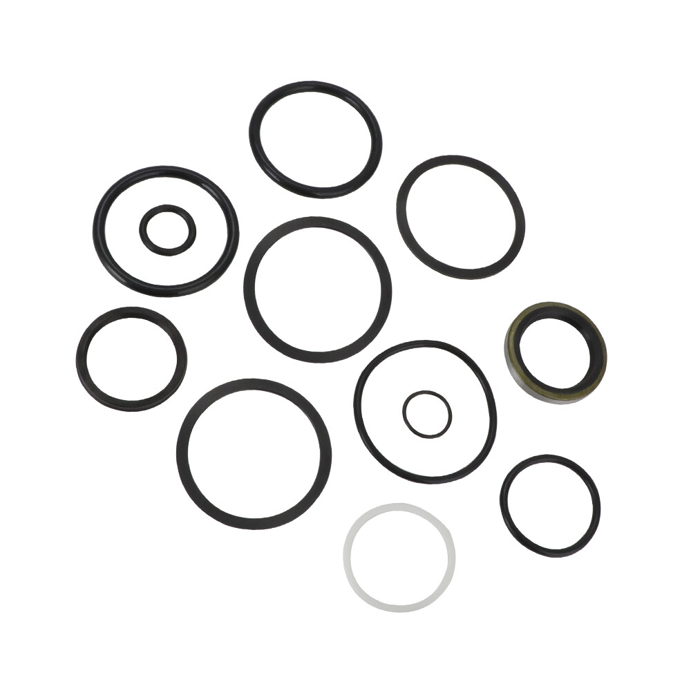 F80235 Replacement Seal Kit For Great Bend 800 & 900 Loader Cylinders Rubber US