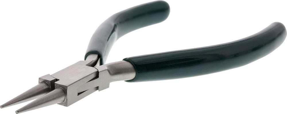 Mini Round Nose Pliers By Eurotool