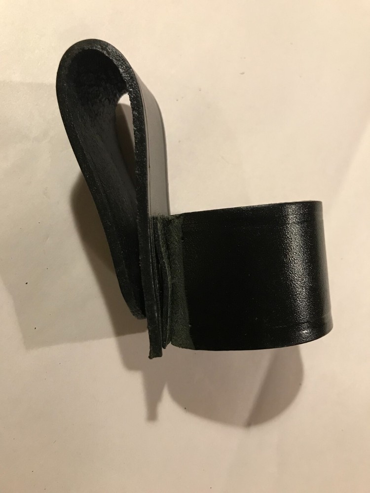 Vintage HWC Flashlight Holder