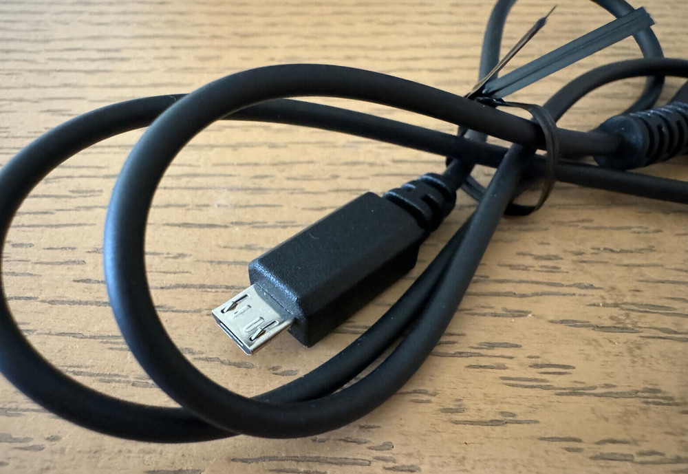 Printer or Device Cable USB Black Computer PC New