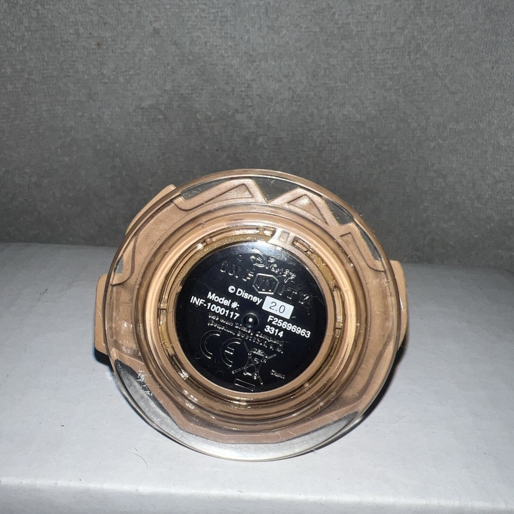 Disney Infinity 2.0 - Aladdin w/power Disc