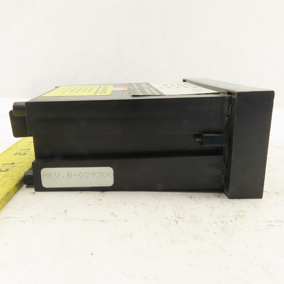 Action Instruments Series 44 120V Temperature Controller 0-500°F