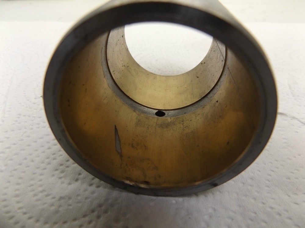 VOLVO SKID STEER LOADER 17275266 BUSHING