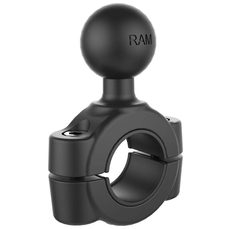 RAM-B-408-75-1U RAM Torque Medium Rail Base - B Size...