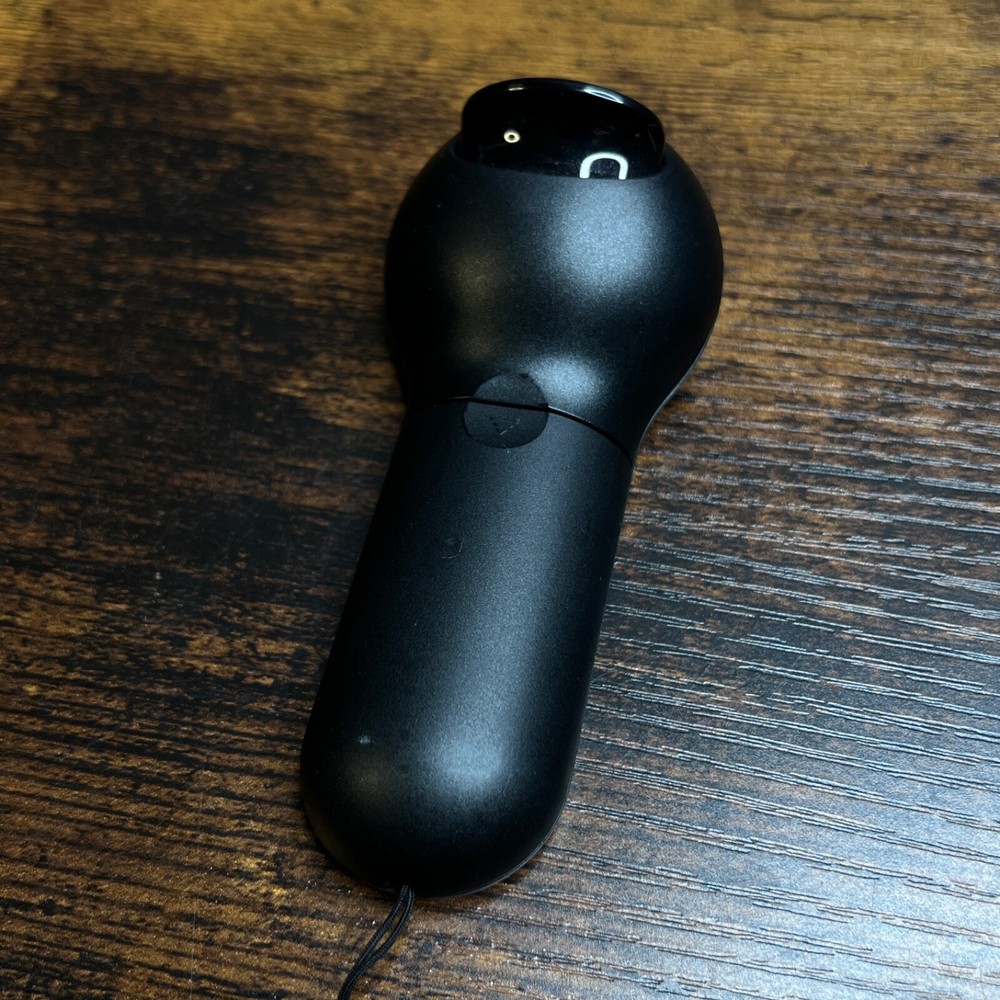 Samsung SM-R324 Gear VR By Oculus With Controller Black (Missing Visor) 2018