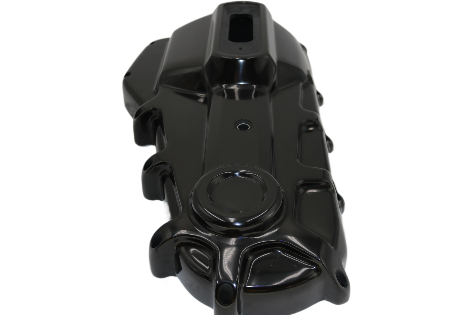 25700851 NEW OEM 2018-2024 HARLEY-DAVIDSON FXBB FXLR DOMINION PRIMARY COVER GLOS