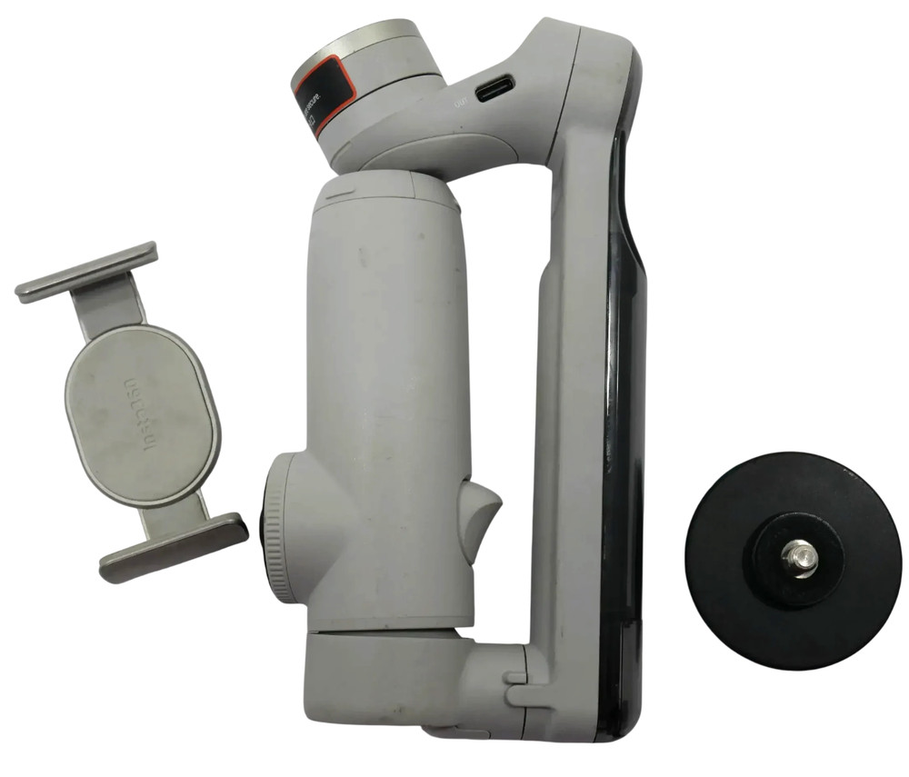 INSTA360 FLOW GIMBAL STABILIZER FOR SMARTPHONE