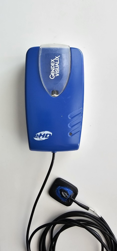 Gendex Visualix eHD Intraoral Sensor Size 2
