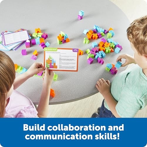 STEM Explorers Brainometry - 3d Puzzle, Brain Games, Brainteaser, Single