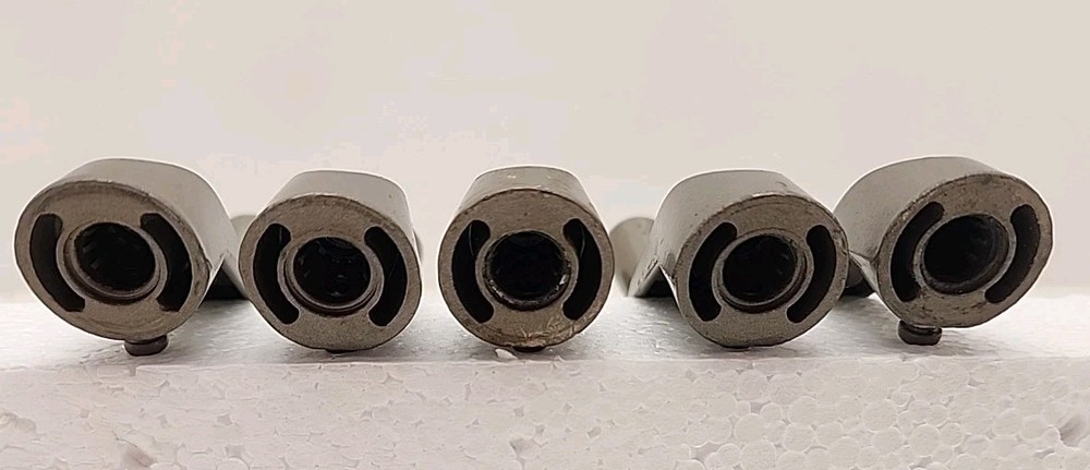 5 USED Window Crank Handle Operator 7191 Fits Andersen 3/8" Replacement