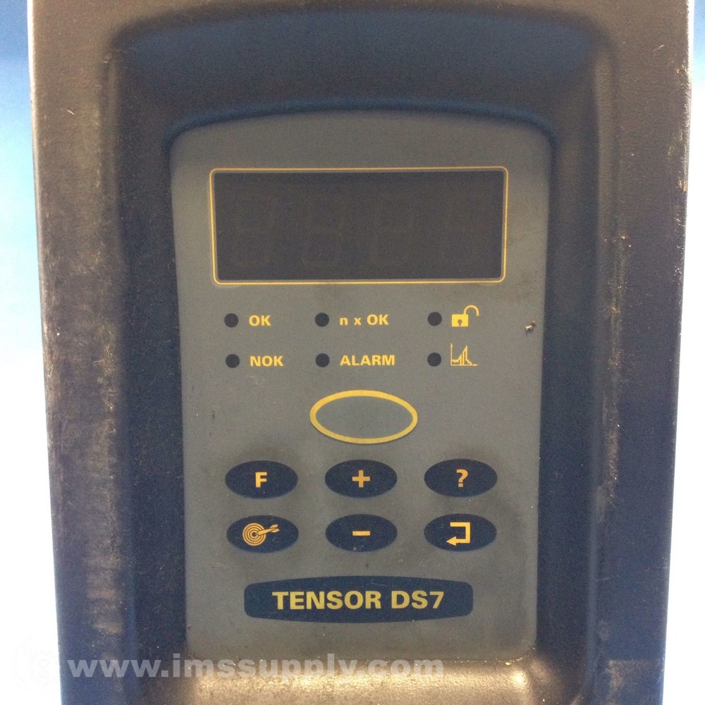 Atlas Copco D312-DS7 Torque Controller USIP