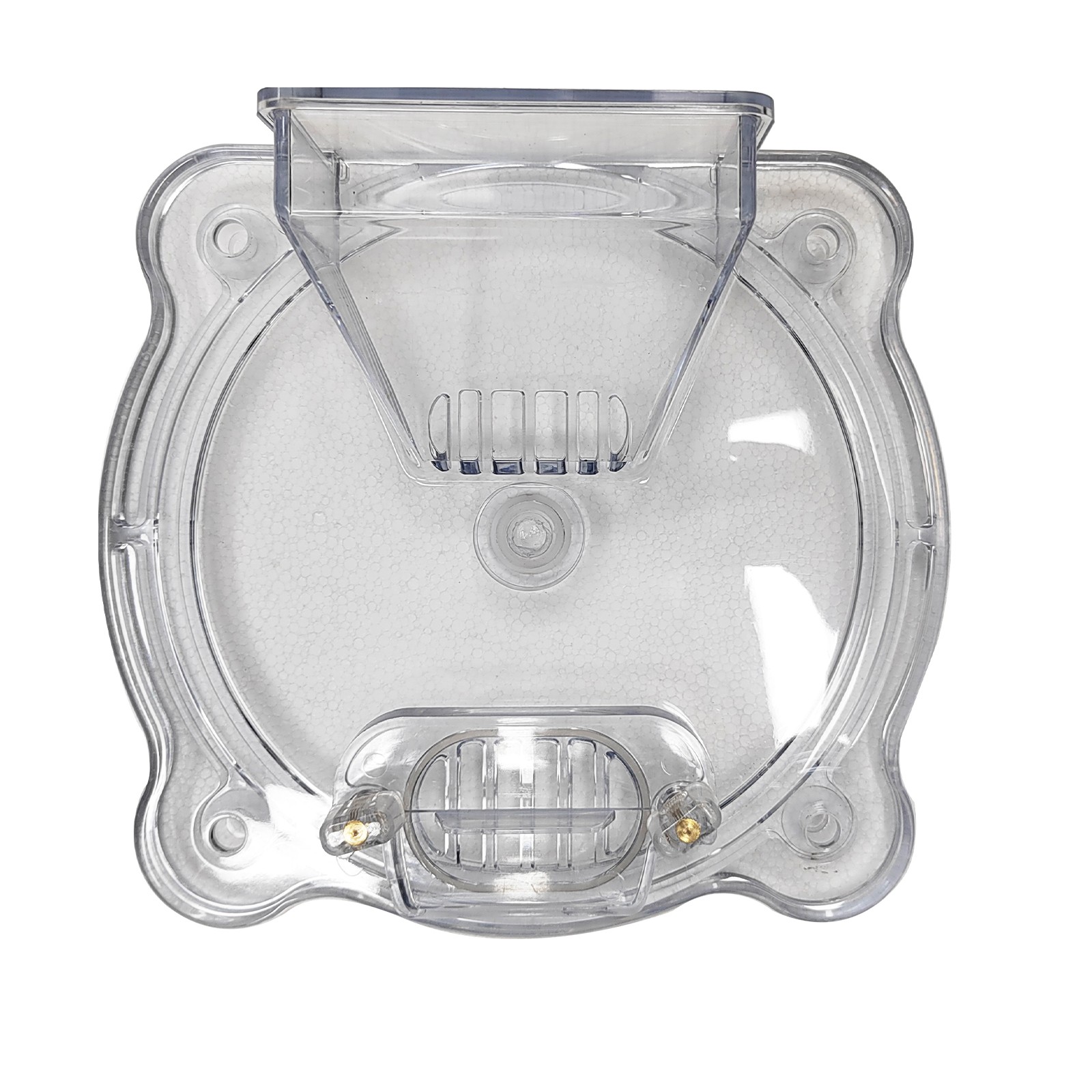 Hard-Serve Ice Cream Maker Commercial Ice Cream Machine 18-25 L/H Yield 110V