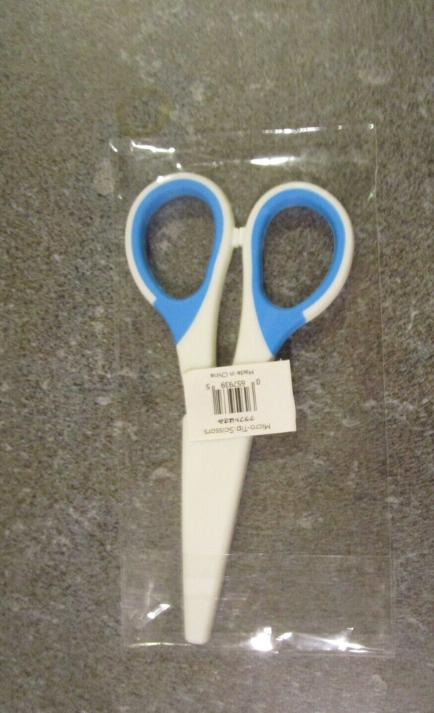 CREATIVE MEMORIES Micro-Tip Scissors Brand New